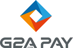 G2A PAY کیسینو